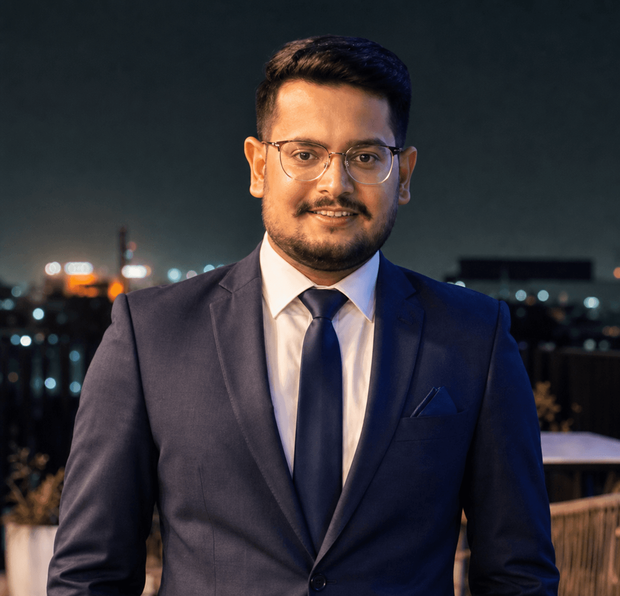 Tarun Mishra